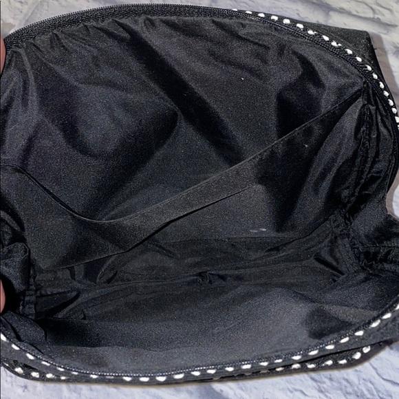 Chanel Bundle of 2 Travel Cosmetic Accessory Cases - Picture 15 of 15